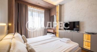 Тристаен апартамент, София, Център, 674190, Снимка 6