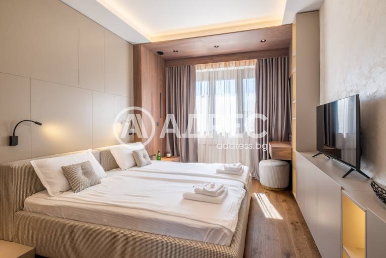 Тристаен апартамент, София, Център, 674190, Снимка 10