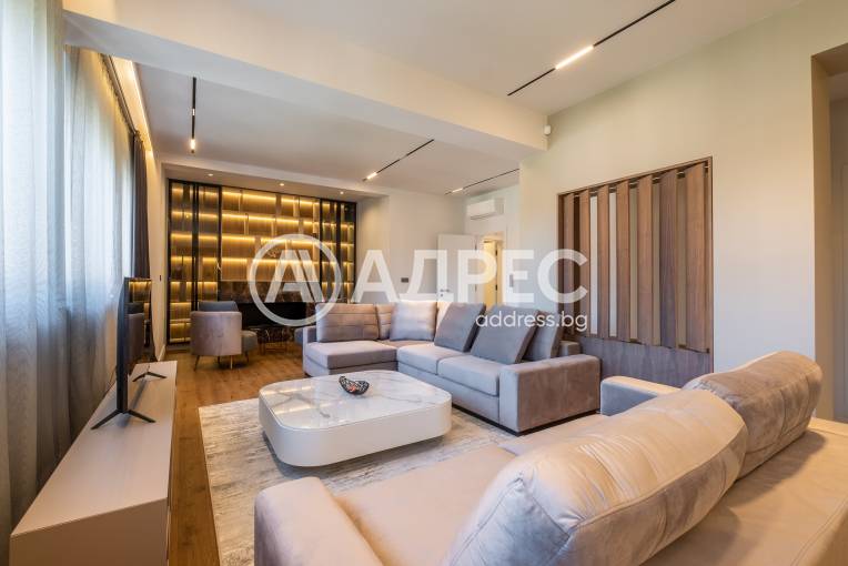 Тристаен апартамент, София, Център, 674190, Снимка 11