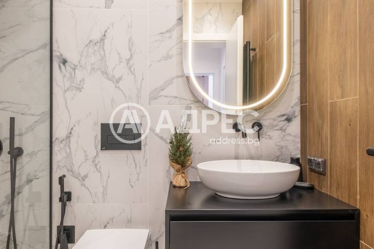 Тристаен апартамент, София, Център, 674190, Снимка 12
