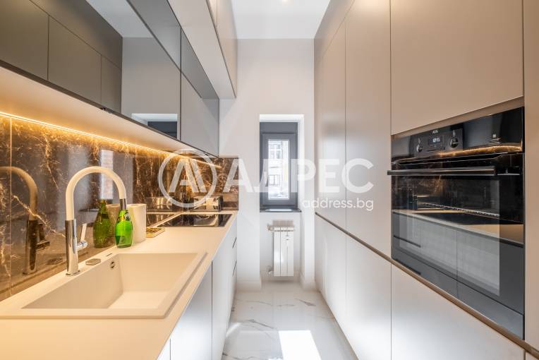 Тристаен апартамент, София, Център, 674190, Снимка 14