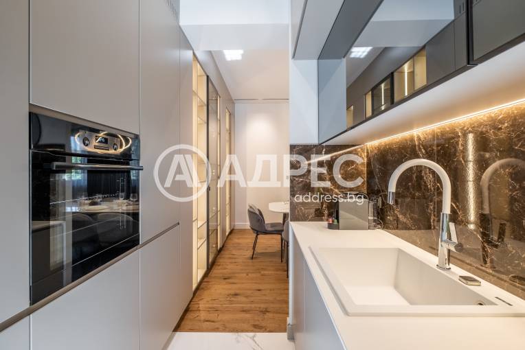 Тристаен апартамент, София, Център, 674190, Снимка 18