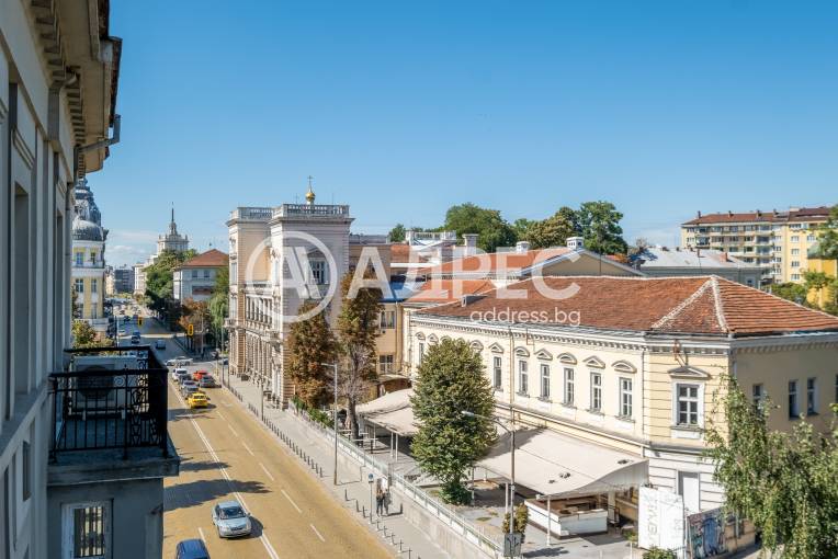 Тристаен апартамент, София, Център, 674190, Снимка 19