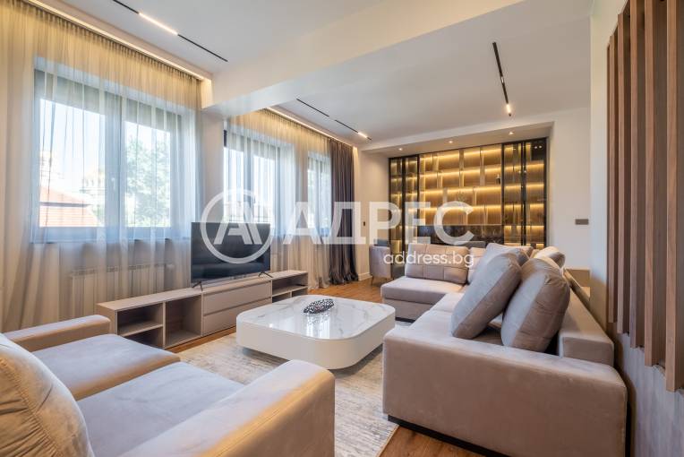 Тристаен апартамент, София, Център, 674190, Снимка 2