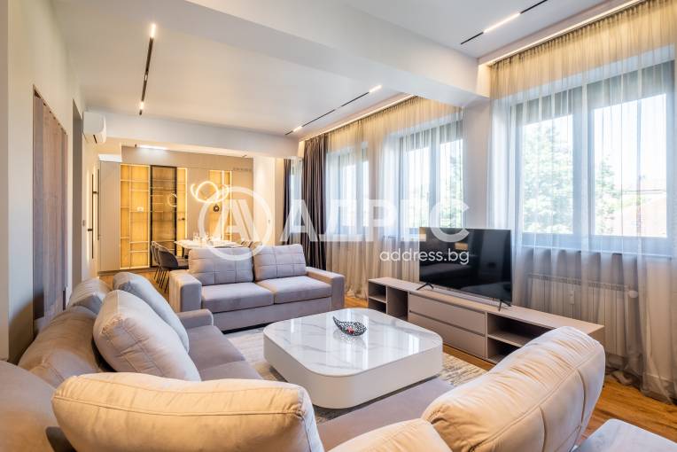 Тристаен апартамент, София, Център, 674190, Снимка 3