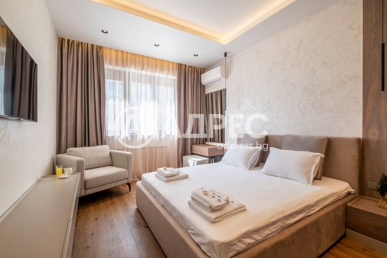 Тристаен апартамент, София, Център, 674190, Снимка 4