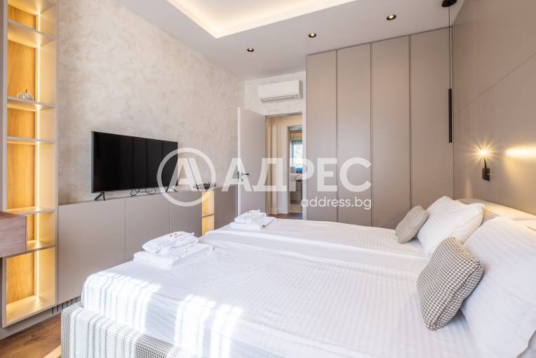 Тристаен апартамент, София, Център, 674190, Снимка 5