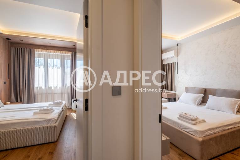 Тристаен апартамент, София, Център, 674190, Снимка 7