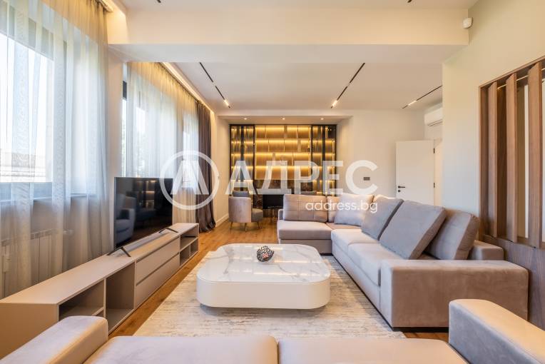 Тристаен апартамент, София, Център, 674190, Снимка 8