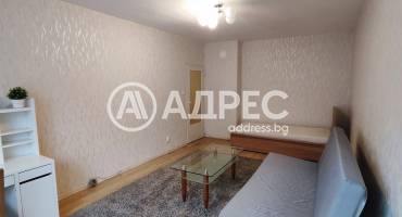 Гарсониера, София, Люлин 6, 676190, Снимка 1