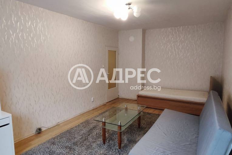 Гарсониера, София, Люлин 6, 676190, Снимка 1