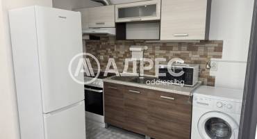 Двустаен апартамент, Шумен, Център, 683190, Снимка 1