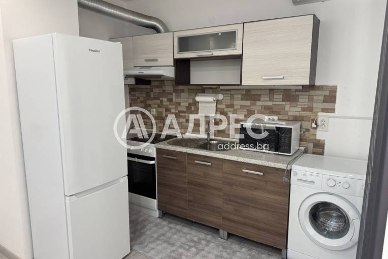 Двустаен апартамент, Шумен, Център, 683190, Снимка 1