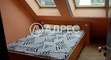Двустаен апартамент, Пловдив, Център, 694190, Снимка 1