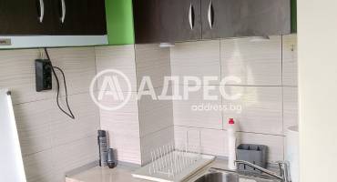 Двустаен апартамент, Пловдив, Център, 694190, Снимка 7