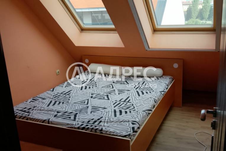 Двустаен апартамент, Пловдив, Център, 694190, Снимка 1