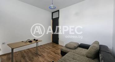 Многостаен апартамент, Варна, Цветен квартал, 701190, Снимка 3