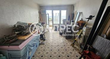 Многостаен апартамент, Варна, Цветен квартал, 701190, Снимка 9