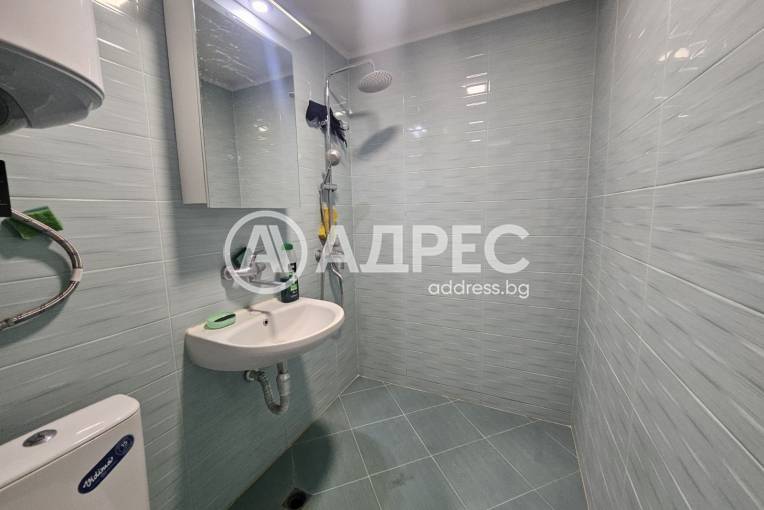 Многостаен апартамент, Варна, Цветен квартал, 701190, Снимка 4