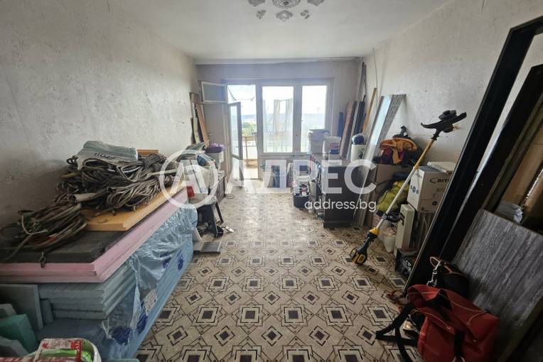 Многостаен апартамент, Варна, Цветен квартал, 701190, Снимка 9