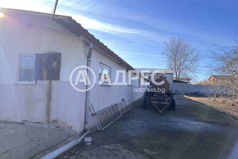 Стопанска сграда/Ферма, Ветрище, 533191, Снимка 5