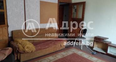 Етаж от къща, Благоевград, Грамада, 546191, Снимка 1