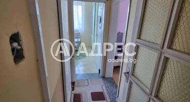 Двустаен апартамент, Ямбол, Георги Бенковски, 665191, Снимка 11