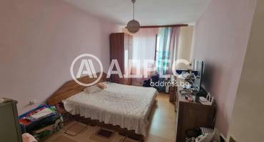 Двустаен апартамент, Ямбол, Георги Бенковски, 665191, Снимка 6