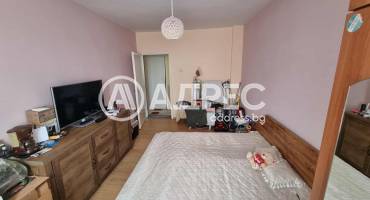 Двустаен апартамент, Ямбол, Георги Бенковски, 665191, Снимка 8