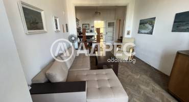 Двустаен апартамент, София, Център, 666191, Снимка 1