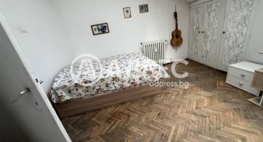 Двустаен апартамент, София, Център, 666191, Снимка 2