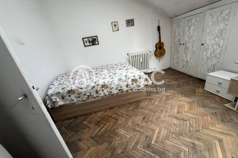 Двустаен апартамент, София, Център, 666191, Снимка 2