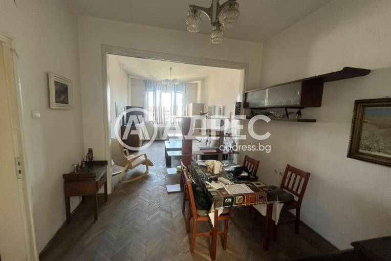 Двустаен апартамент, София, Център, 666191, Снимка 3