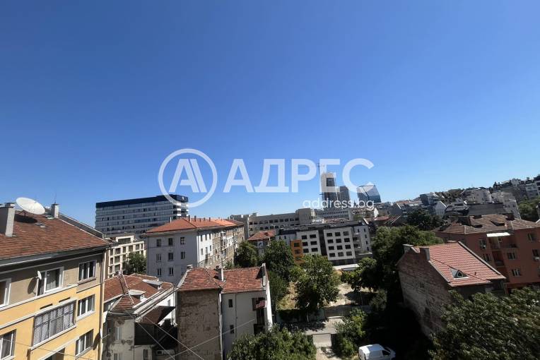 Двустаен апартамент, София, Център, 666191, Снимка 4