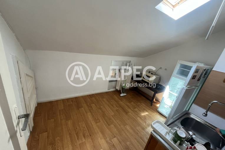 Двустаен апартамент, София, Център, 666191, Снимка 5