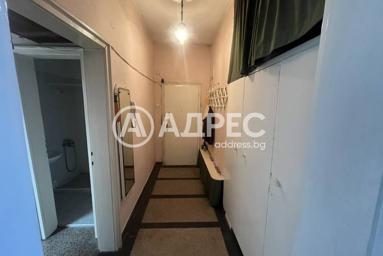 Двустаен апартамент, София, Център, 666191, Снимка 6