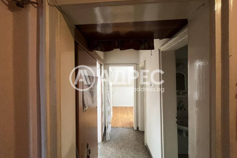Двустаен апартамент, София, Център, 666191, Снимка 8