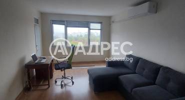 Тристаен апартамент, Плевен, Дружба 4, 673191, Снимка 1