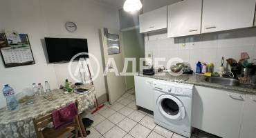 Тристаен апартамент, Плевен, Дружба 4, 673191, Снимка 2