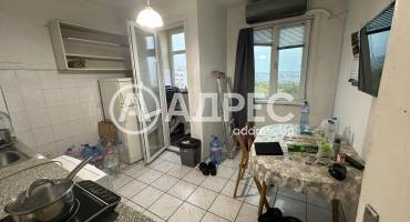 Тристаен апартамент, Плевен, Дружба 4, 673191, Снимка 3