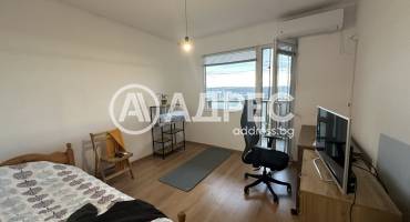 Тристаен апартамент, Плевен, Дружба 4, 673191, Снимка 4