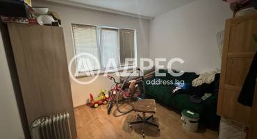 Тристаен апартамент, Плевен, Дружба 4, 673191, Снимка 6