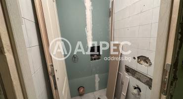 Тристаен апартамент, Плевен, Дружба 4, 673191, Снимка 8