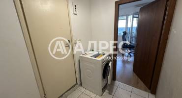 Тристаен апартамент, Плевен, Дружба 4, 673191, Снимка 9