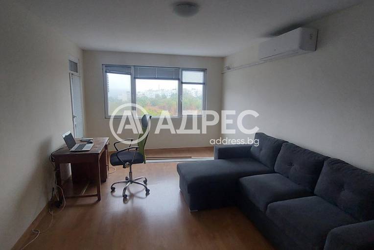 Тристаен апартамент, Плевен, Дружба 4, 673191, Снимка 1