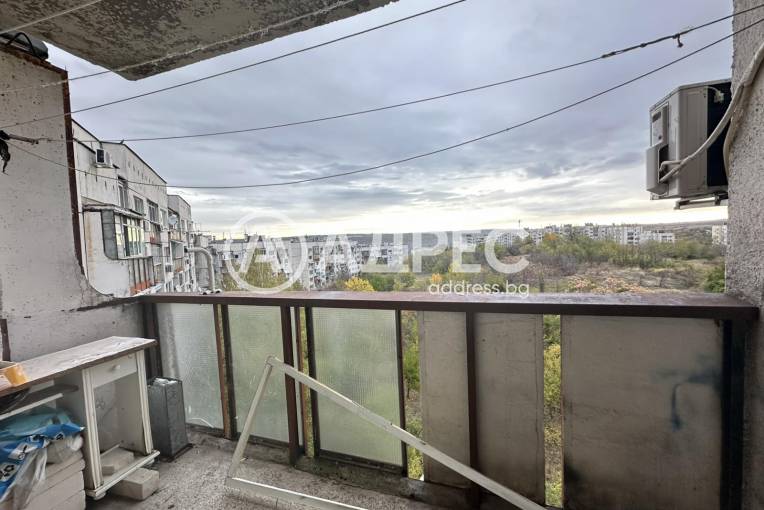 Тристаен апартамент, Плевен, Дружба 4, 673191, Снимка 10