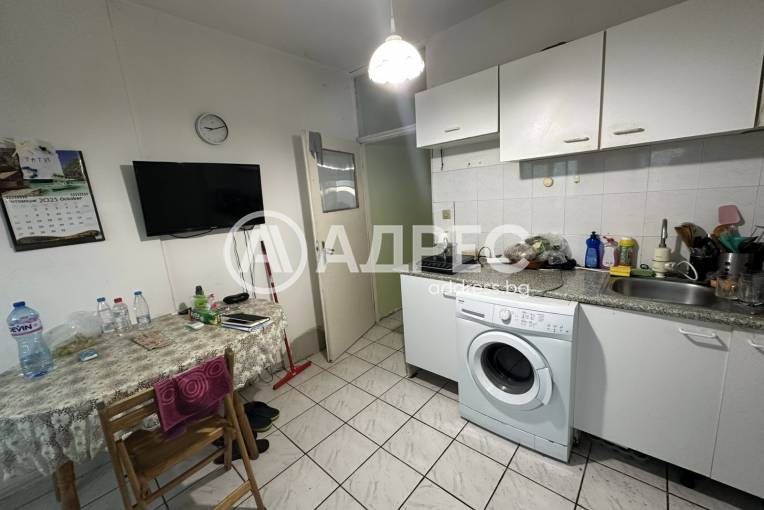 Тристаен апартамент, Плевен, Дружба 4, 673191, Снимка 2