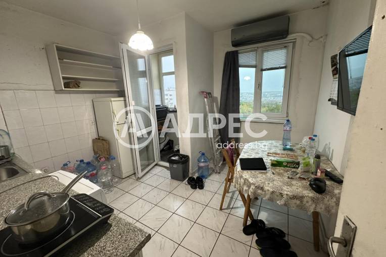 Тристаен апартамент, Плевен, Дружба 4, 673191, Снимка 3