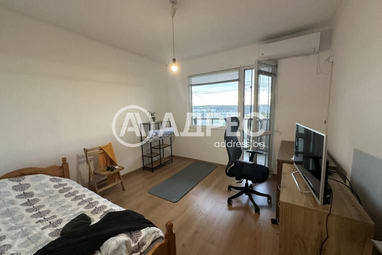 Тристаен апартамент, Плевен, Дружба 4, 673191, Снимка 4