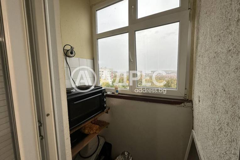 Тристаен апартамент, Плевен, Дружба 4, 673191, Снимка 5
